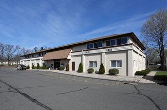 Plainville, CT Office - 21 Cooke St