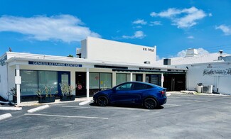 Fort Lauderdale, FL Retail - 2701-2709 E Oakland Park Blvd