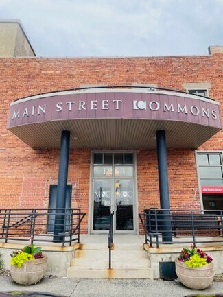 Green Bay, WI Office - 1263 Main St