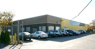 Kearny, NJ Industrial - 370 Bergen Ave Kearny, NJ Industrial - 370 Bergen Ave