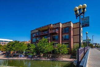 Pueblo, CO Office - 115 E Riverwalk Ave
