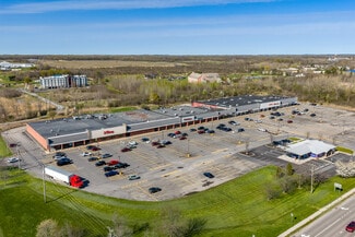 Waterloo, NY Freestanding - 1963 US 20