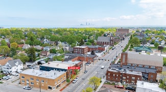 Lakewood, OH Retail - 13322 Madison Ave
