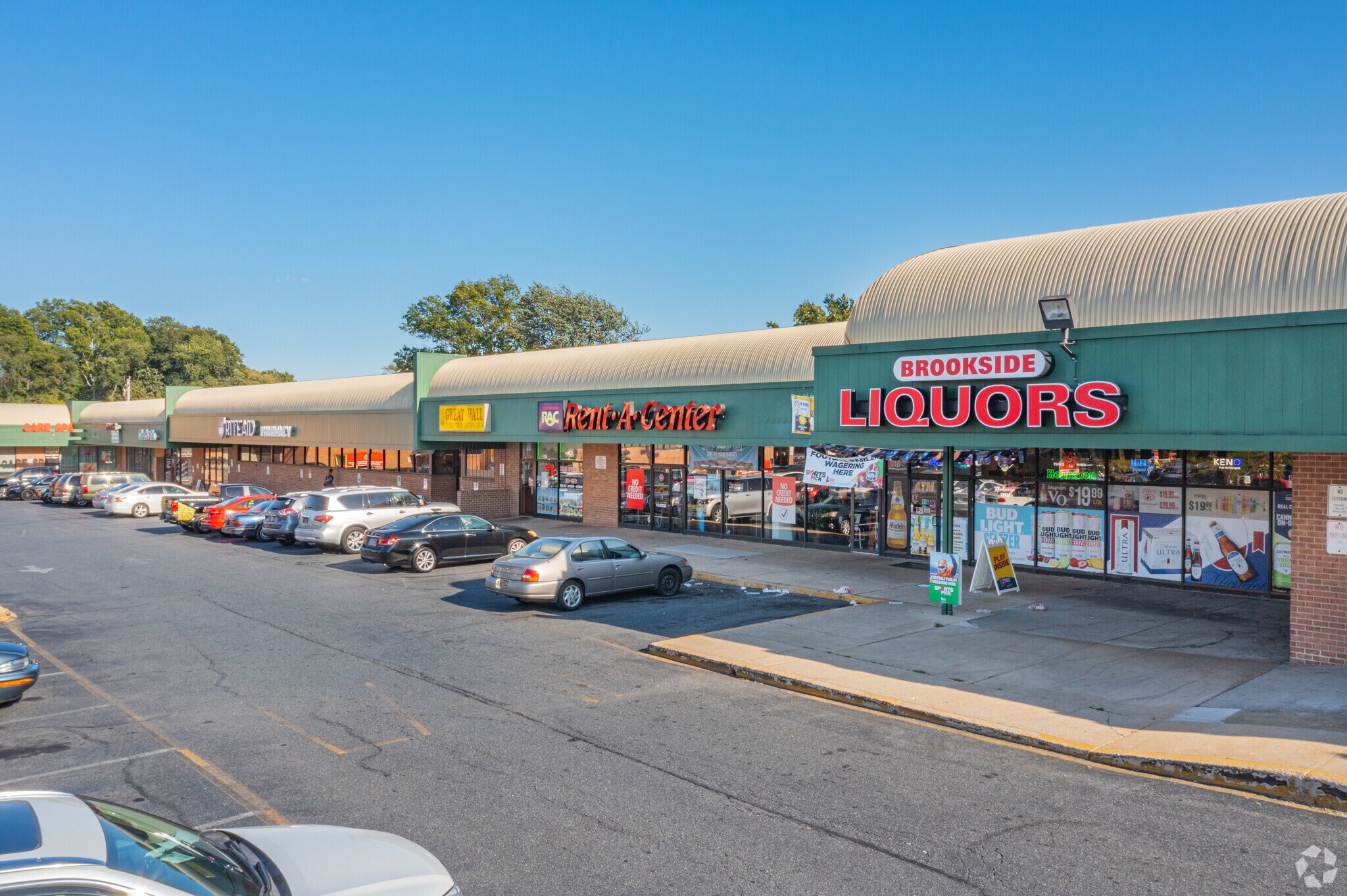 20379 E Chestnut Hill Rd Newark, DE 19713 Shopping Center Property for Lease on