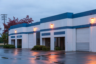 Rancho Cordova, CA Industrial - 11419 Sunrise Gold Cir