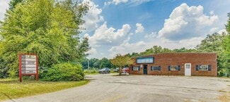 Milton, FL Industrial - 6317-6327 Dogwood Dr