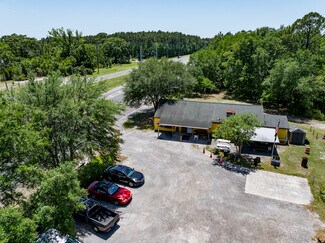 Jacksonville, FL Commercial Land - 11137 Normandy Blvd Jacksonville, FL Commercial Land - 11137 Normandy Blvd