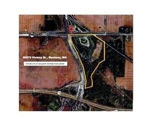 Mankato, MN Industrial - 22061 589th Ave Mankato, MN Industrial - 22061 589th Ave