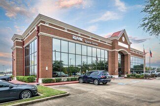 Houston, TX Office - 1150 Clear Lake City Blvd