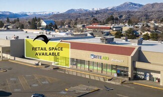 Omak, WA Retail - 609 Omache Dr
