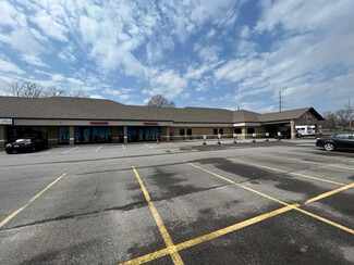 Avon, IN Retail - 5530 E US Highway 36