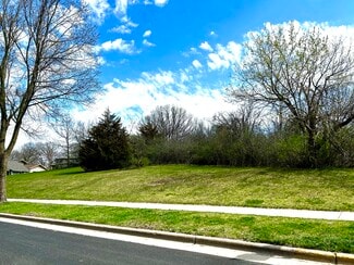 Middleton, WI Commercial Land - 6740 Frank Lloyd Wright Ave