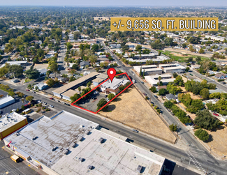 Sacramento, CA undefined - 2469 Rio Linda Blvd