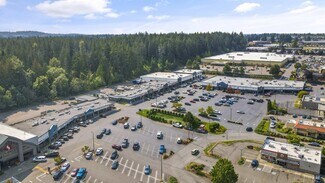 Bonney Lake, WA Office, Retail - 21109-21301 SR 410 E