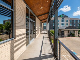 Austin, TX Office - 10721 Research Blvd