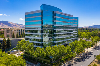 Walnut Creek, CA Office - 1255 Treat Blvd