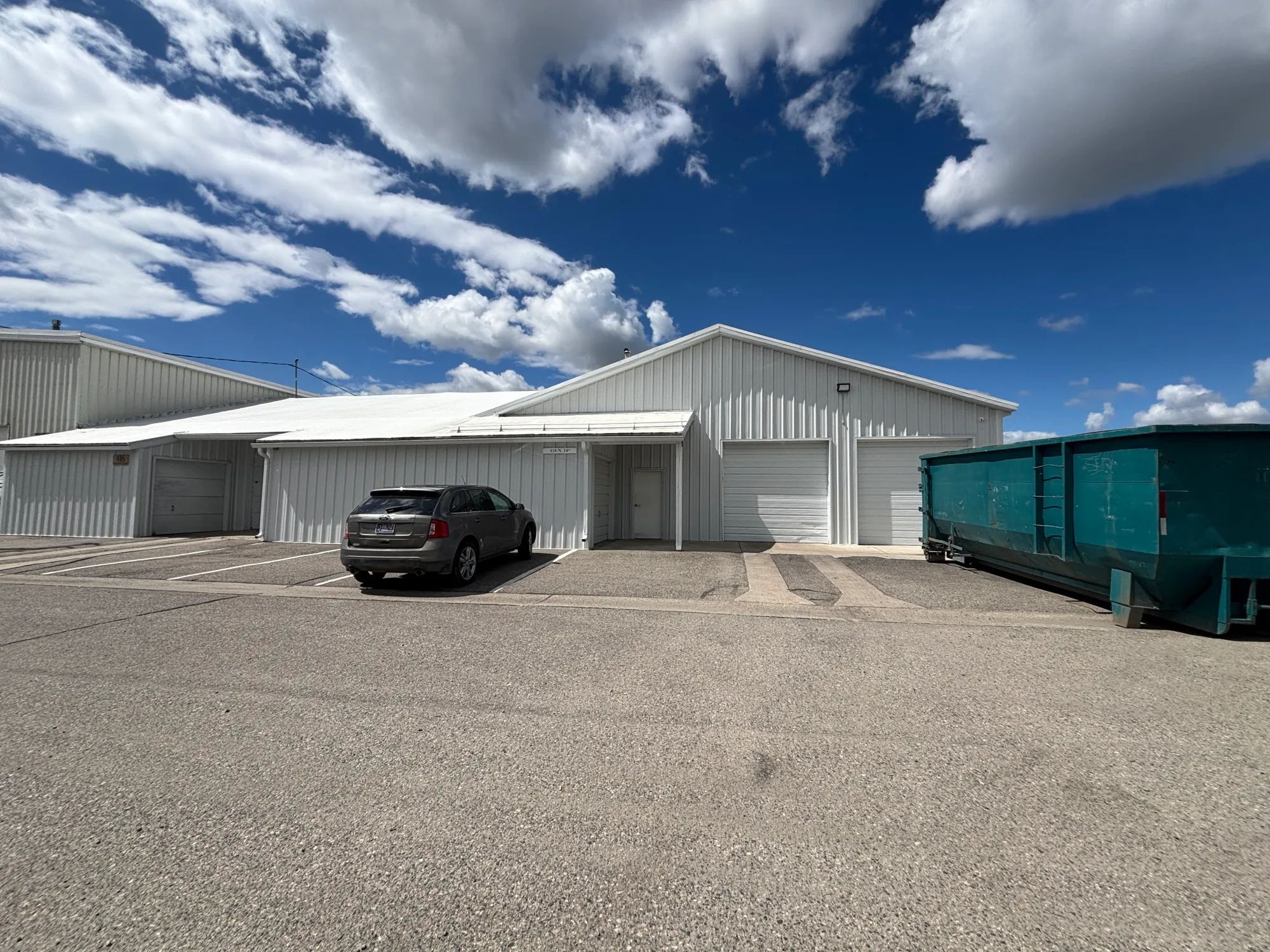 418 N 14th St, Billings, MT for Rent