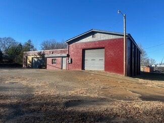 Concord, NC Flex - 75 Troxler Cir NW