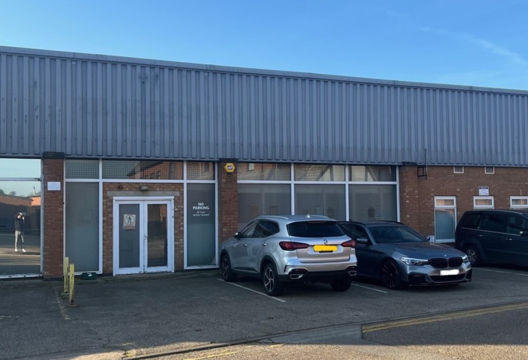 2A Bridge Park Rd, Leicester, LEC for Rent