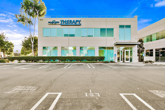 Placentia, CA Medical - 740 S Placentia Ave