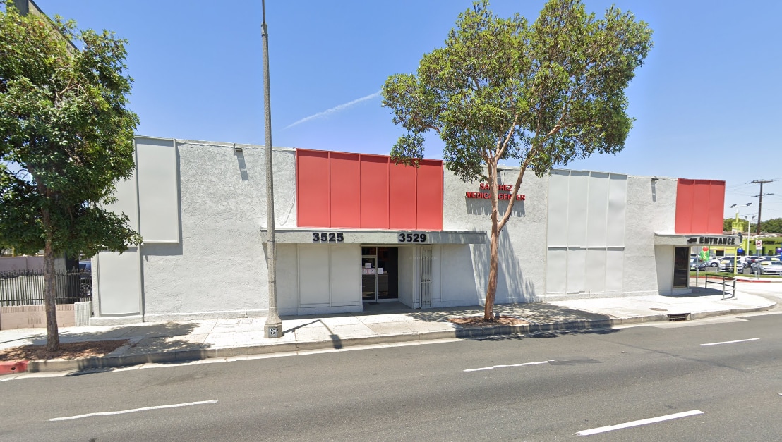 3529-3535 Firestone Blvd, South Gate, CA for Rent