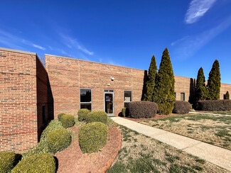 Mint Hill, NC Office - 4475 Morris Park Dr