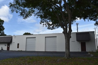 Clearwater, FL Industrial - 14401 60th St N Clearwater, FL Industrial - 14401 60th St N