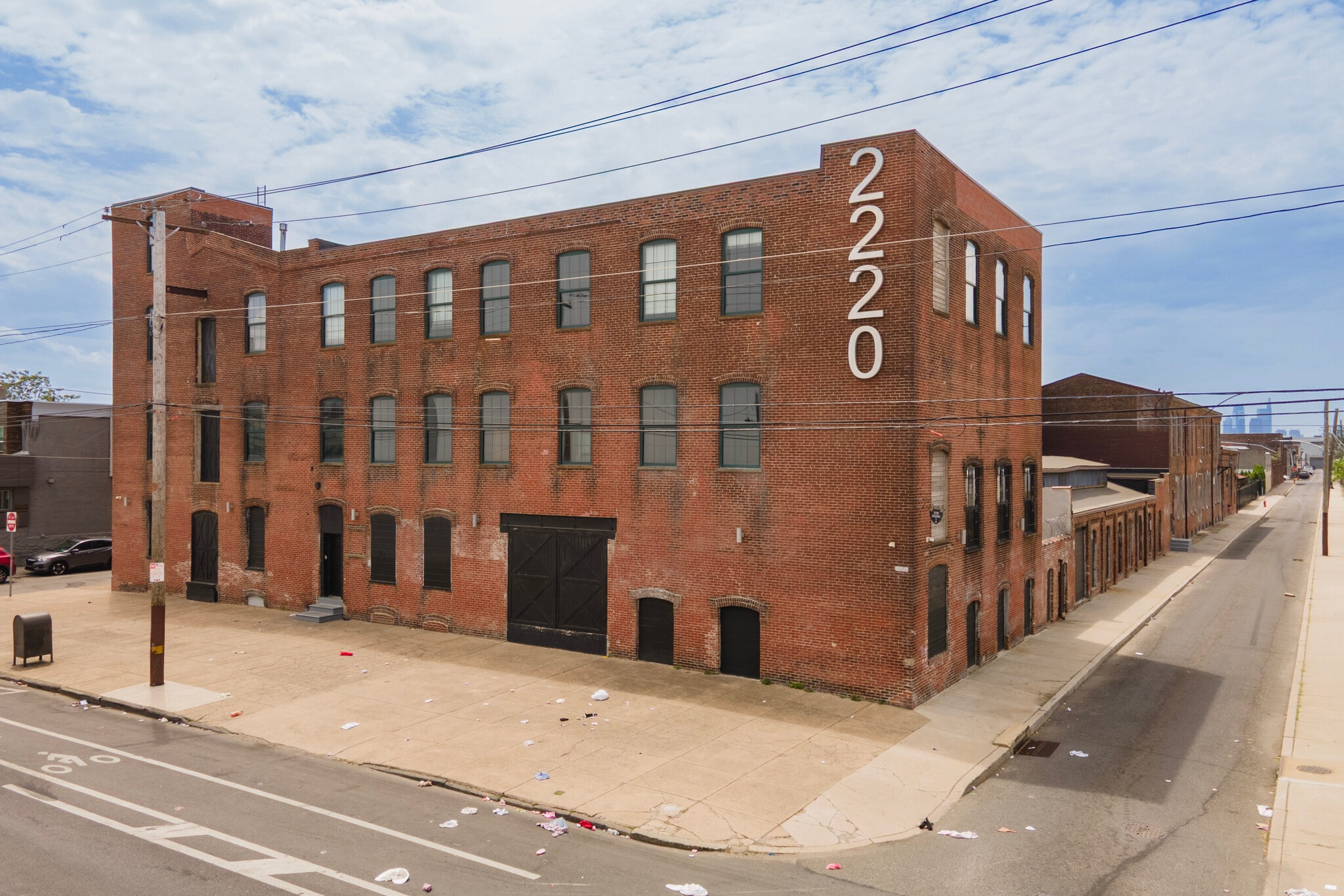 2220 E Allegheny Ave, Philadelphia, PA for Rent