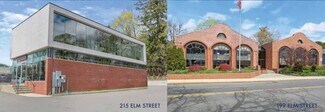 199 & 215 Elm Street