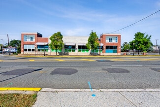 Woodbury, NJ Retail - 343 S Broad St