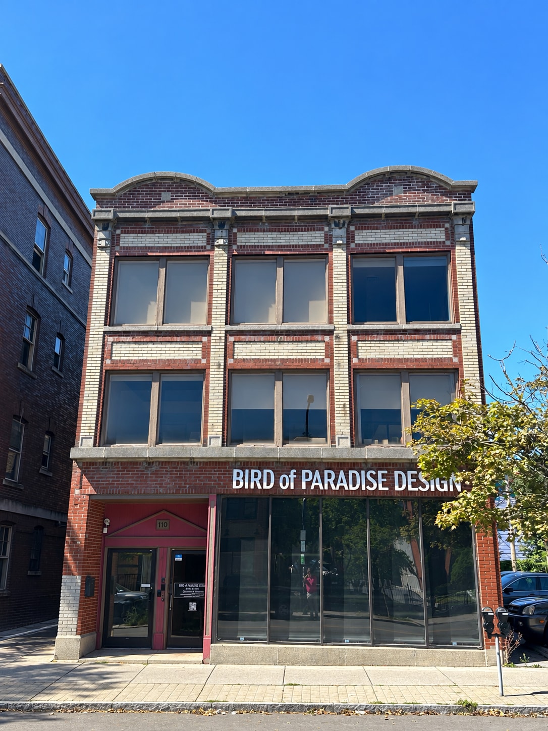 110 Elmwood Ave, Buffalo, NY for Sale