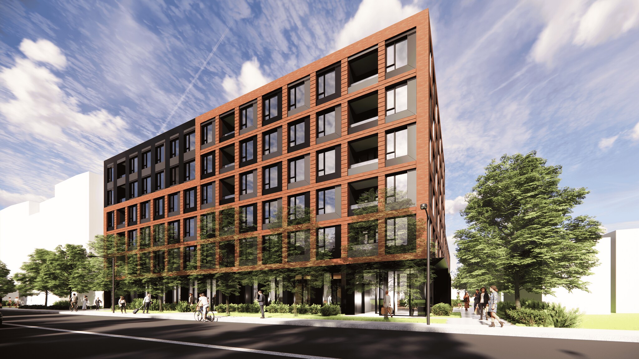 2560 Rue Saint-Patrick, Montréal, QC for Rent
