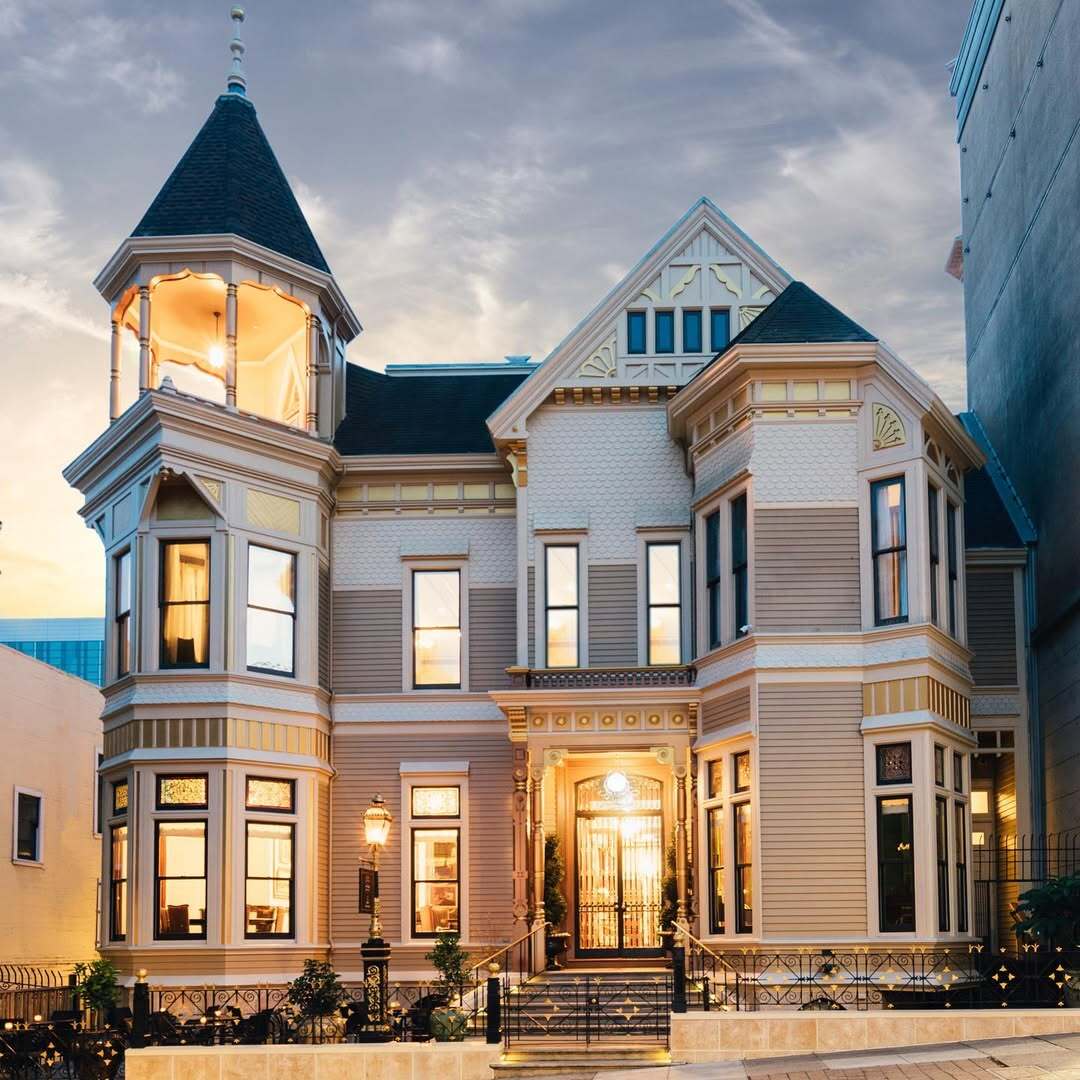 1409 Sutter St, San Francisco, CA for Sale