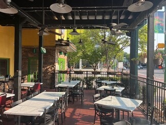 Chattanooga, TN Retail - 401 Market St