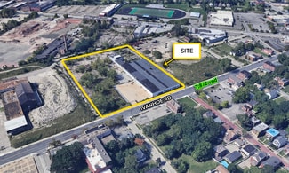 Cleveland, OH Industrial - 1088 Ivanhoe Rd