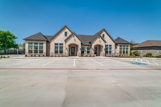 Waxahachie, TX Office - 2591 N Highway 77