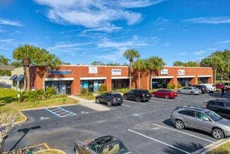 Winter Park, FL Office/Medical - 7151 University Blvd Winter Park, FL Office/Medical - 7151 University Blvd