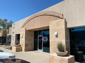 Tempe, AZ Office - 1972 E Baseline Rd