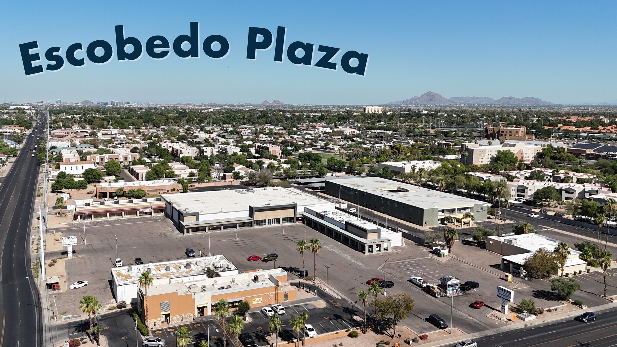 308-340 E University Dr, Mesa, AZ for Rent