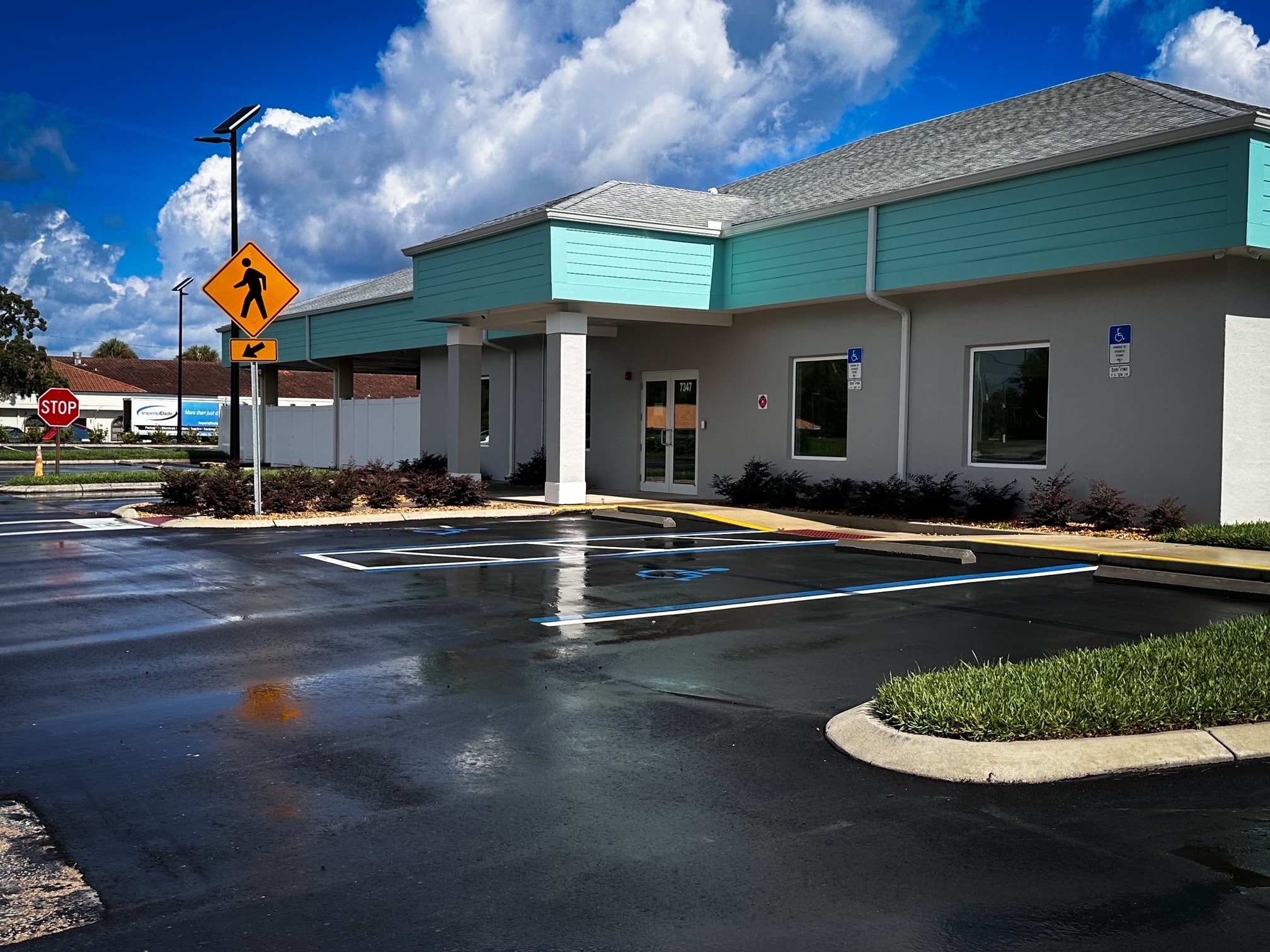7367 Forest Oaks Blvd., Spring Hill, FL for Rent