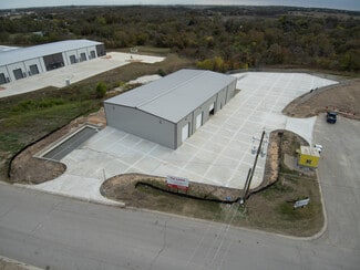 Hutto, TX Industrial - 113 Benelli Dr