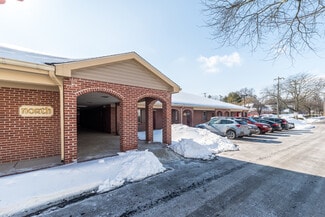 Doylestown, PA Medical - 301 S Main St