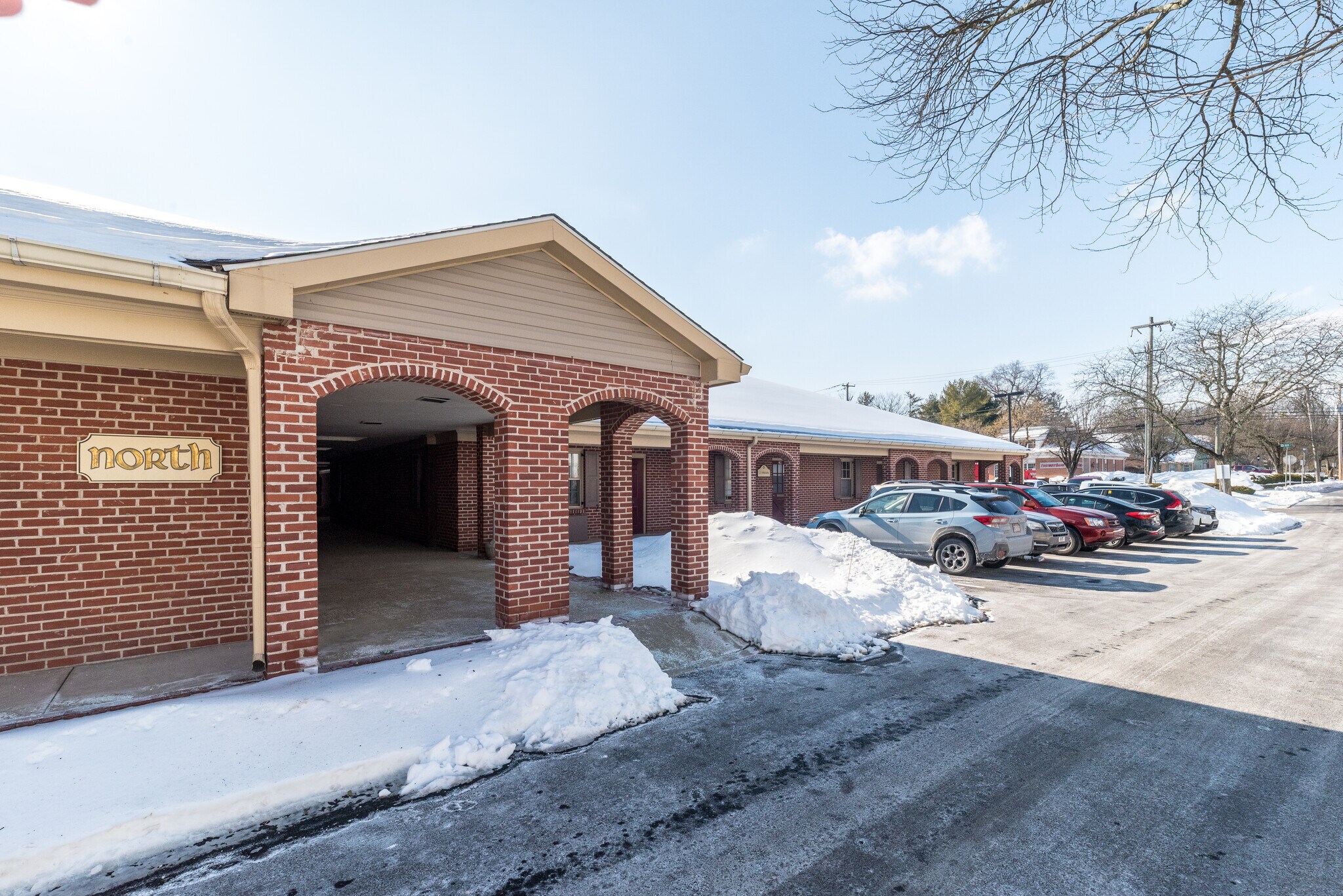 301 S Main St, Doylestown, PA for Sale