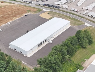 Richfield, OH Industrial - 4180 Congress Pky
