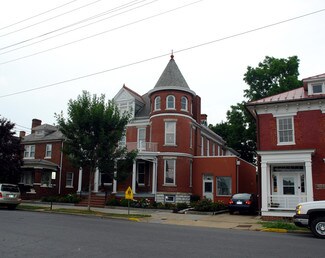 Martinsburg, WV undefined - 310 W Burke St Martinsburg, WV undefined - 310 W Burke St