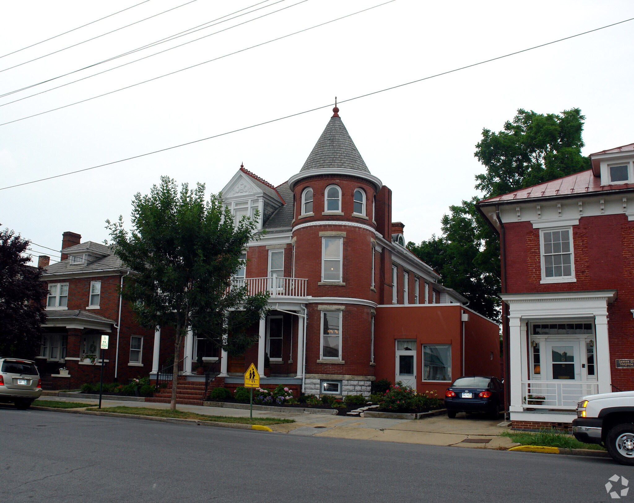 310 W Burke St, Martinsburg, WV for Sale