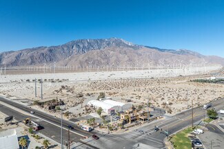 Palm Springs, CA Industrial - Indian Cyn