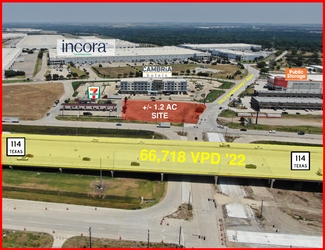 Westlake, TX Commercial - SH 114 Westlake, TX Commercial - SH 114