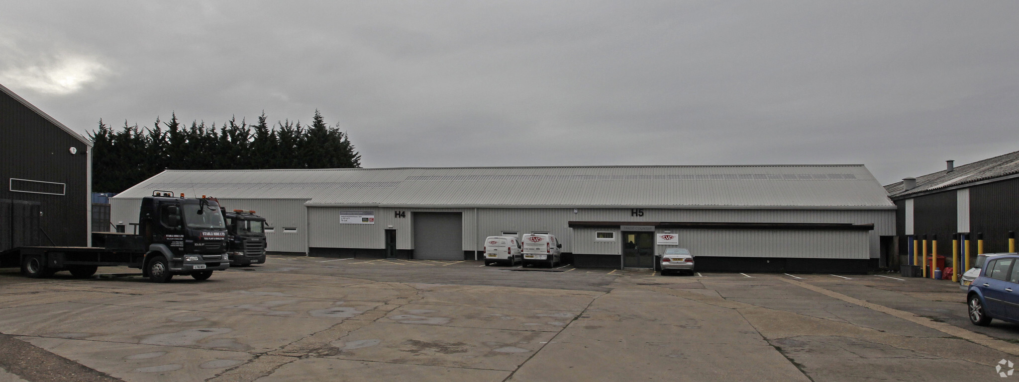 Sundon Park Rd, Luton, BDF for Rent