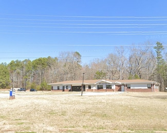 Yanceyville, NC Office - 1702 Nc Highway 86 N